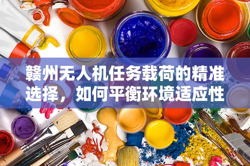 赣州无人机任务载荷的精准选择，如何平衡环境适应性与任务效率？