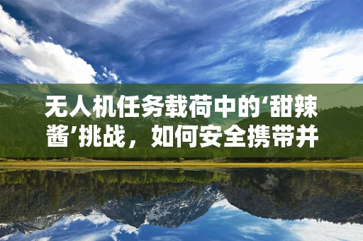 无人机任务载荷中的‘甜辣酱’挑战，如何安全携带并释放？