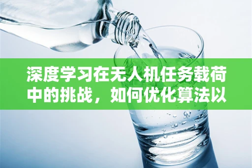 深度学习在无人机任务载荷中的挑战，如何优化算法以适应复杂环境？
