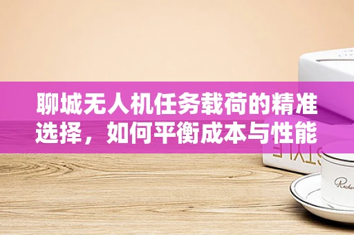 聊城无人机任务载荷的精准选择，如何平衡成本与性能？