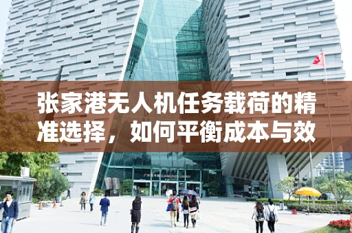 张家港无人机任务载荷的精准选择，如何平衡成本与效率？