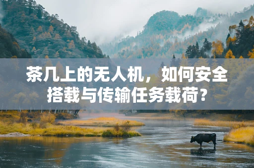 茶几上的无人机，如何安全搭载与传输任务载荷？