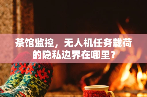 茶馆监控，无人机任务载荷的隐私边界在哪里？