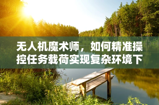 无人机魔术师，如何精准操控任务载荷实现复杂环境下的精准打击？