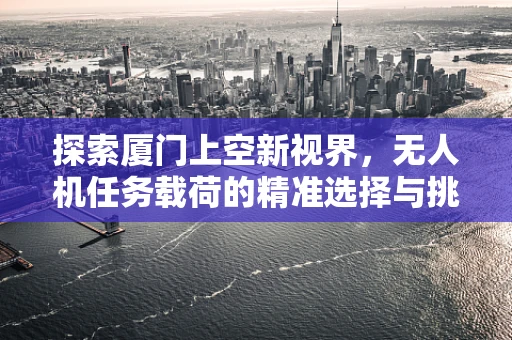 探索厦门上空新视界，无人机任务载荷的精准选择与挑战
