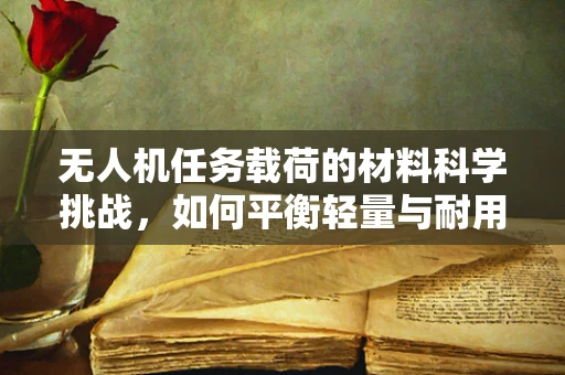 无人机任务载荷的材料科学挑战，如何平衡轻量与耐用？