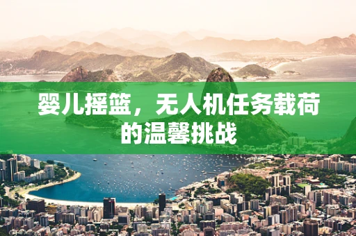 婴儿摇篮，无人机任务载荷的温馨挑战