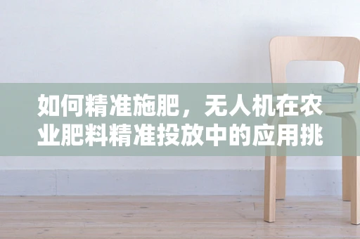 如何精准施肥，无人机在农业肥料精准投放中的应用挑战