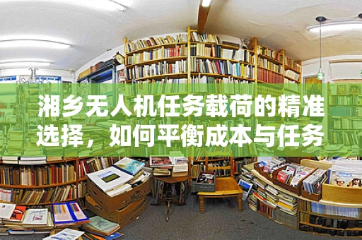 湘乡无人机任务载荷的精准选择，如何平衡成本与任务需求？
