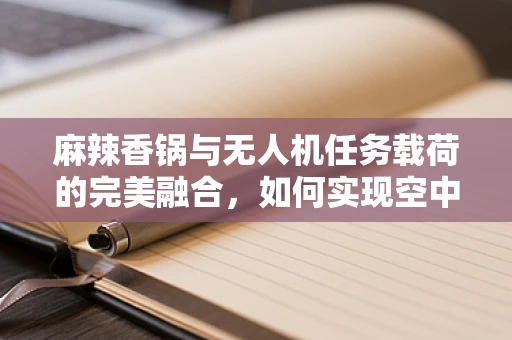 麻辣香锅与无人机任务载荷的完美融合，如何实现空中美食的快速配送？