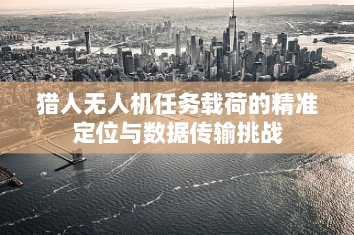 猎人无人机任务载荷的精准定位与数据传输挑战