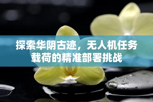探索华阴古迹，无人机任务载荷的精准部署挑战