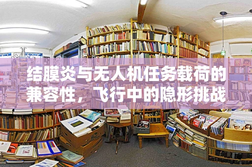 结膜炎与无人机任务载荷的兼容性，飞行中的隐形挑战