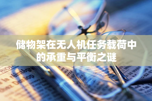 储物架在无人机任务载荷中的承重与平衡之谜