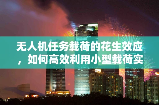 无人机任务载荷的花生效应，如何高效利用小型载荷实现精准农业监测？
