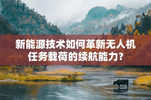 新能源技术如何革新无人机任务载荷的续航能力？