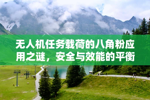 无人机任务载荷的八角粉应用之谜，安全与效能的平衡