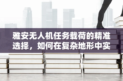 雅安无人机任务载荷的精准选择，如何在复杂地形中实现高效监测？