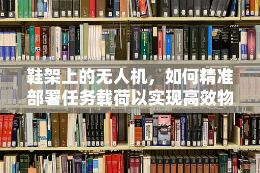 鞋架上的无人机，如何精准部署任务载荷以实现高效物流配送？