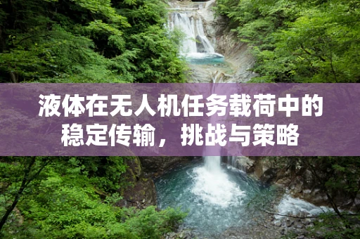 液体在无人机任务载荷中的稳定传输，挑战与策略