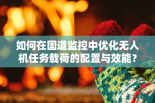 如何在国道监控中优化无人机任务载荷的配置与效能？