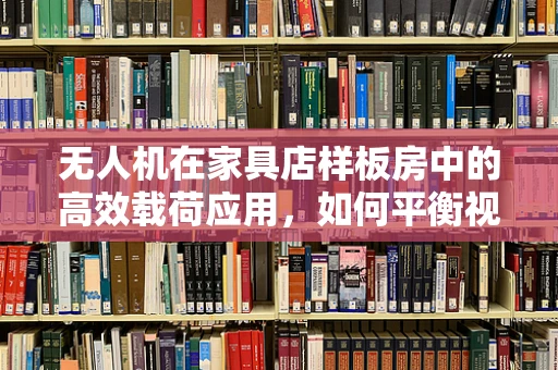 无人机在家具店样板房中的高效载荷应用，如何平衡视觉效果与数据采集？