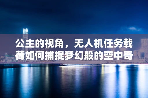 公主的视角，无人机任务载荷如何捕捉梦幻般的空中奇缘？