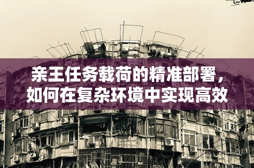 亲王任务载荷的精准部署，如何在复杂环境中实现高效定位？