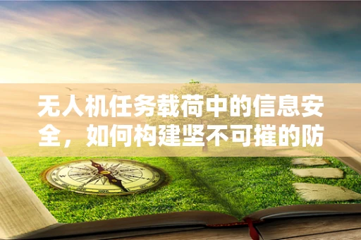 无人机任务载荷中的信息安全，如何构建坚不可摧的防护网？