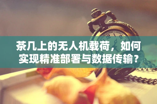 茶几上的无人机载荷，如何实现精准部署与数据传输？
