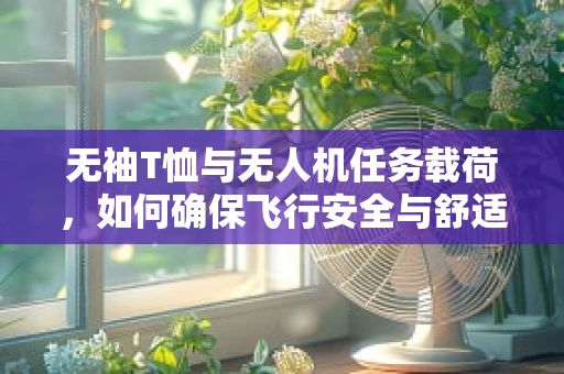 无袖T恤与无人机任务载荷，如何确保飞行安全与舒适？