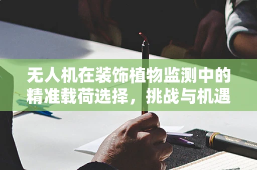 无人机在装饰植物监测中的精准载荷选择，挑战与机遇？