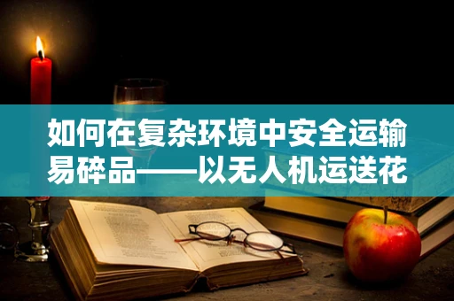 如何在复杂环境中安全运输易碎品——以无人机运送花瓶为例？