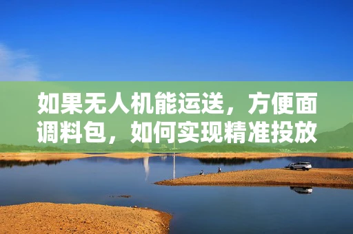 如果无人机能运送，方便面调料包，如何实现精准投放与保鲜？