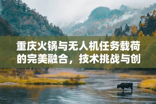 重庆火锅与无人机任务载荷的完美融合，技术挑战与创意应用