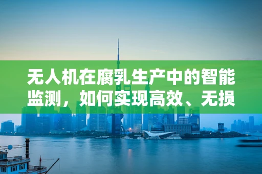 无人机在腐乳生产中的智能监测，如何实现高效、无损的腐乳质量监控？
