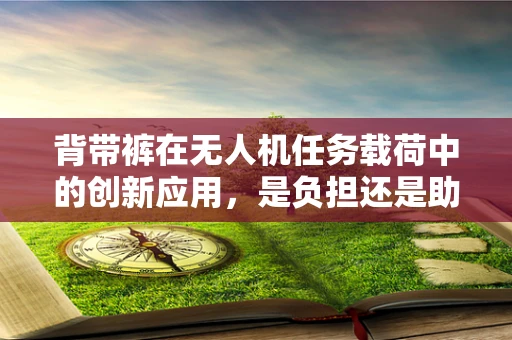 背带裤在无人机任务载荷中的创新应用，是负担还是助力？
