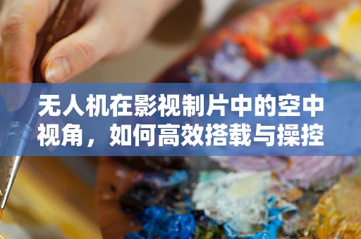 无人机在影视制片中的空中视角，如何高效搭载与操控？