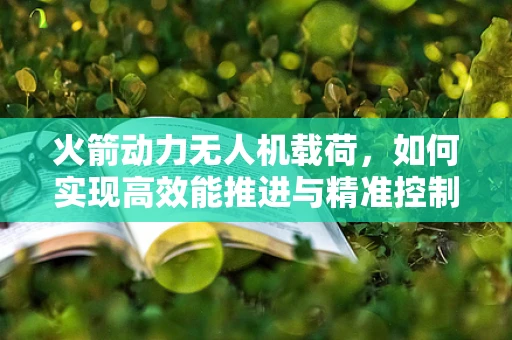 火箭动力无人机载荷，如何实现高效能推进与精准控制？