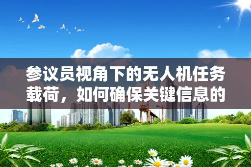 参议员视角下的无人机任务载荷，如何确保关键信息的安全传输？