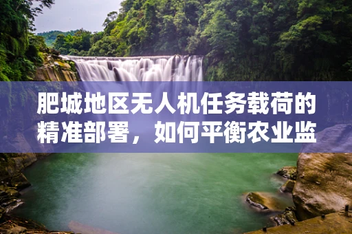 肥城地区无人机任务载荷的精准部署，如何平衡农业监测与环境保护？