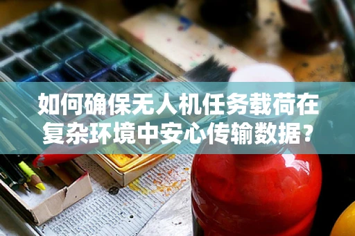 如何确保无人机任务载荷在复杂环境中安心传输数据？