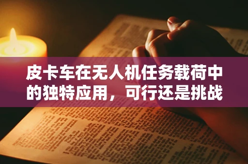 皮卡车在无人机任务载荷中的独特应用，可行还是挑战？