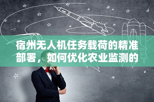 宿州无人机任务载荷的精准部署，如何优化农业监测的智慧之眼？