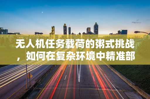无人机任务载荷的粥式挑战，如何在复杂环境中精准部署？