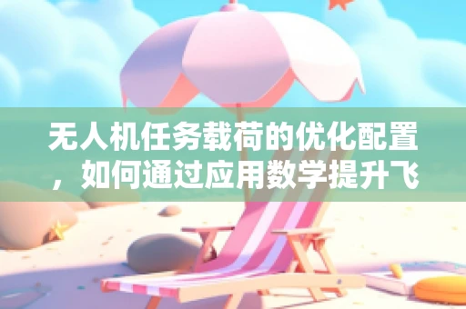 无人机任务载荷的优化配置，如何通过应用数学提升飞行效率？