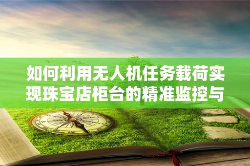 如何利用无人机任务载荷实现珠宝店柜台的精准监控与安全防护？
