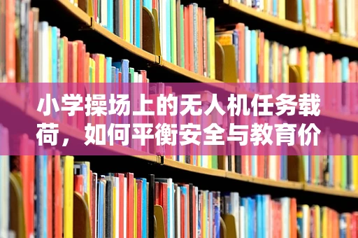 小学操场上的无人机任务载荷，如何平衡安全与教育价值？