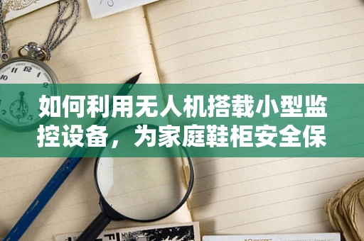如何利用无人机搭载小型监控设备，为家庭鞋柜安全保驾护航？
