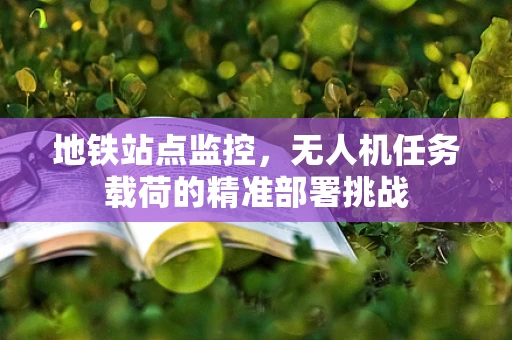 地铁站点监控，无人机任务载荷的精准部署挑战